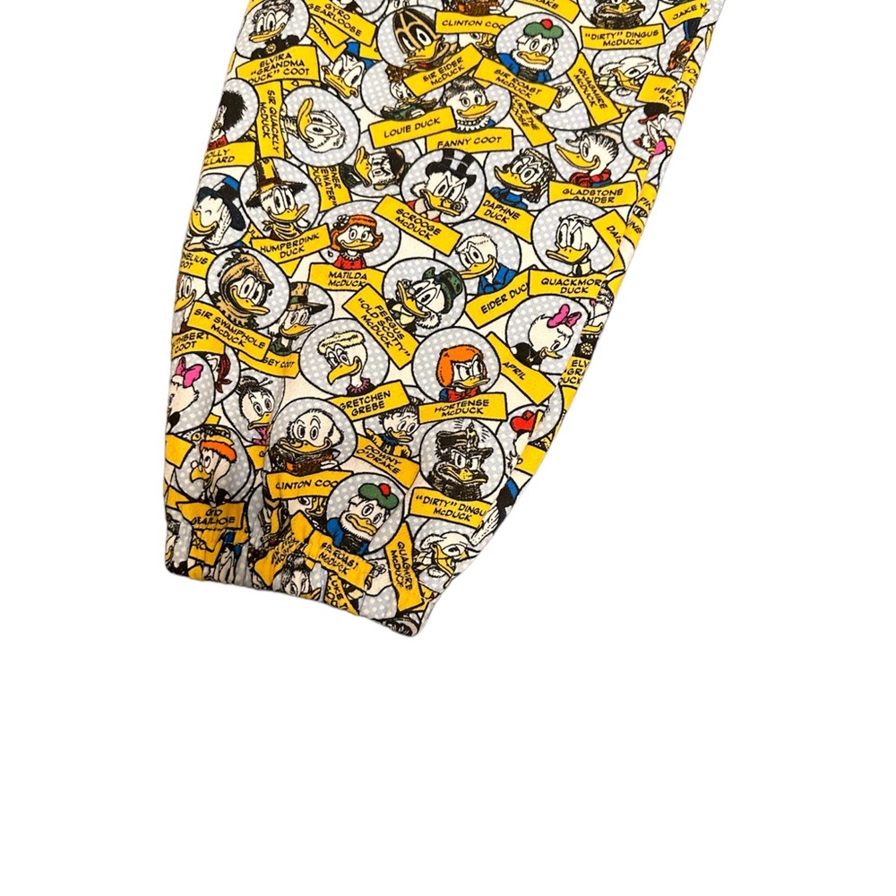 Disney parks Duck Family sweat pants - Picture 3 of 8